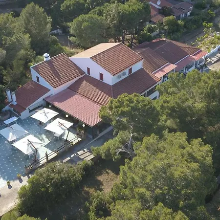 Guardia Dei Mori Hotel