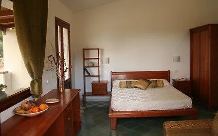 Guardia Dei Mori Hotel Carloforte (Isola di San Pietro)