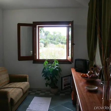 Guardia Dei Mori Carloforte (Isola di San Pietro)