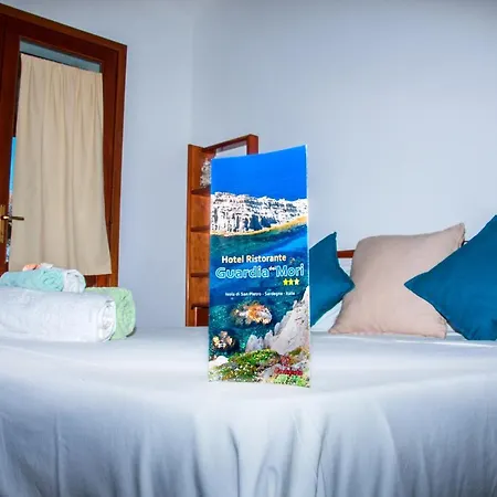Hotel Guardia Dei Mori