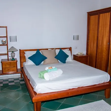 Hotel Guardia Dei Mori Carloforte (Isola di San Pietro)