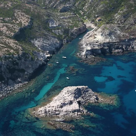 Hotel Guardia Dei Mori Carloforte (Isola di San Pietro)