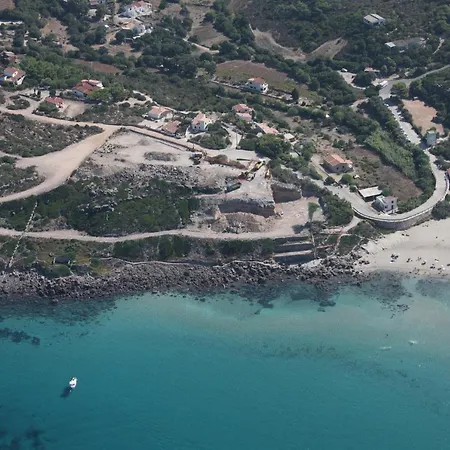 Hotel Guardia Dei Mori Carloforte (Isola di San Pietro)