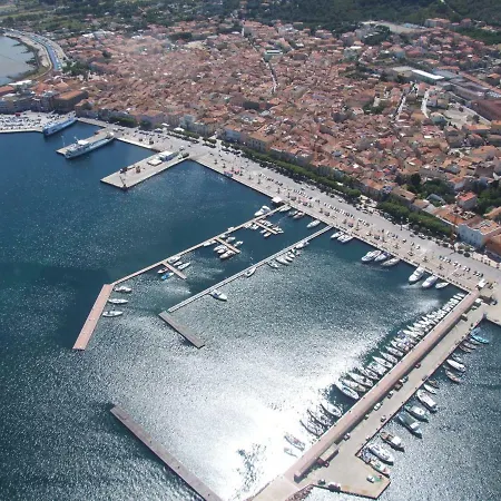 Hotel Guardia Dei Mori Carloforte (Isola di San Pietro)