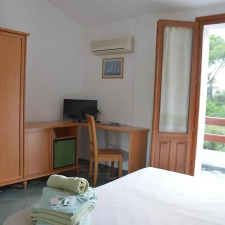 Guardia Dei Mori Carloforte (Isola di San Pietro)