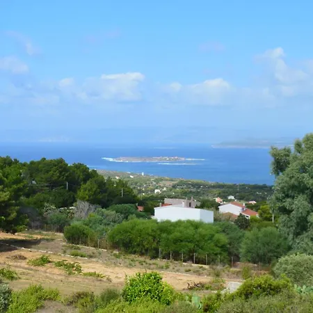 Guardia Dei Mori Hotel