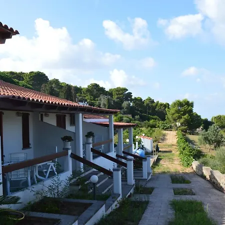 Szálloda Guardia Dei Mori Carloforte