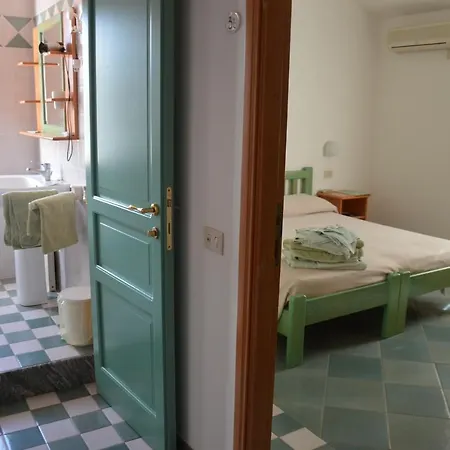 Hotel Guardia Dei Mori Carloforte (Isola di San Pietro)