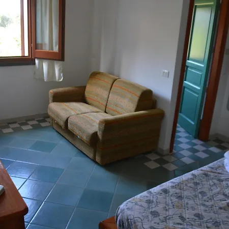 Guardia Dei Mori Hotel