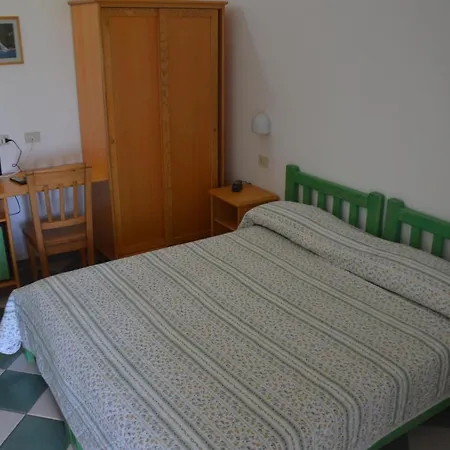 Guardia Dei Mori Hotel Carloforte (Isola di San Pietro)