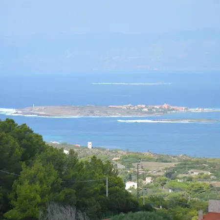Guardia Dei Mori Hotel Carloforte (Isola di San Pietro)