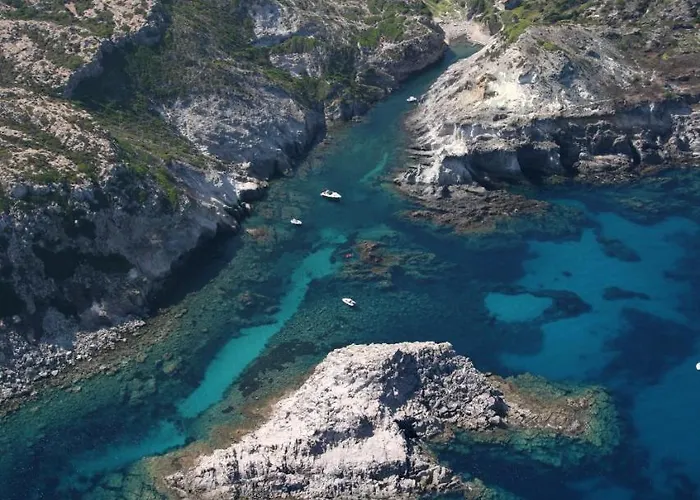 Hotel Guardia Dei Mori Carloforte (Isola di San Pietro)