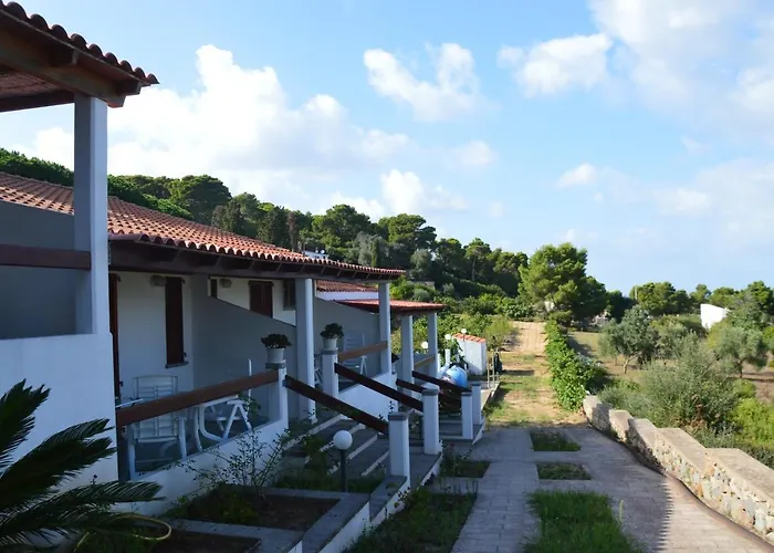 Hotel Guardia Dei Mori Carloforte (Isola di San Pietro)