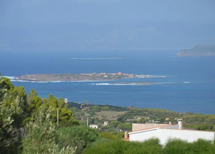 Guardia Dei Mori Hotel 3*