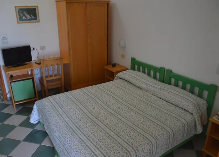 Guardia Dei Mori Hotel Carloforte (Isola di San Pietro)