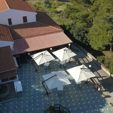 Hotel Guardia Dei Mori Carloforte (Isola di San Pietro)
