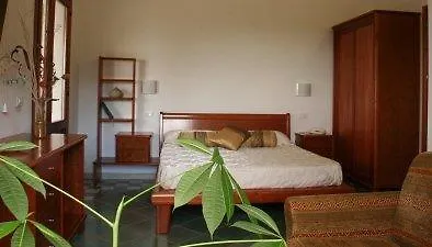 Guardia Dei Mori Hotel 3*