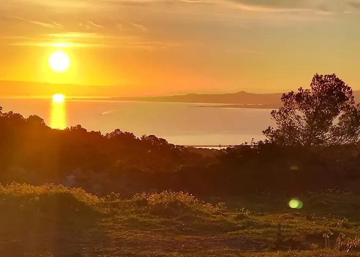 Guardia Dei Mori Hotel 3*