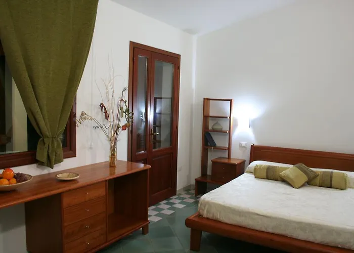 Hotel Guardia Dei Mori