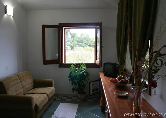 Guardia Dei Mori Carloforte (Isola di San Pietro)