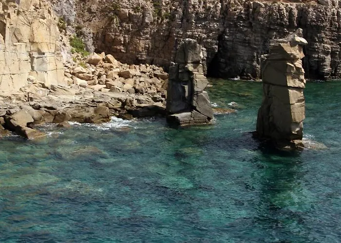 Guardia Dei Mori Hotel