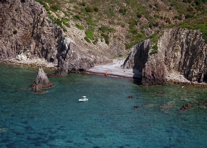 Hotel Guardia Dei Mori 3*