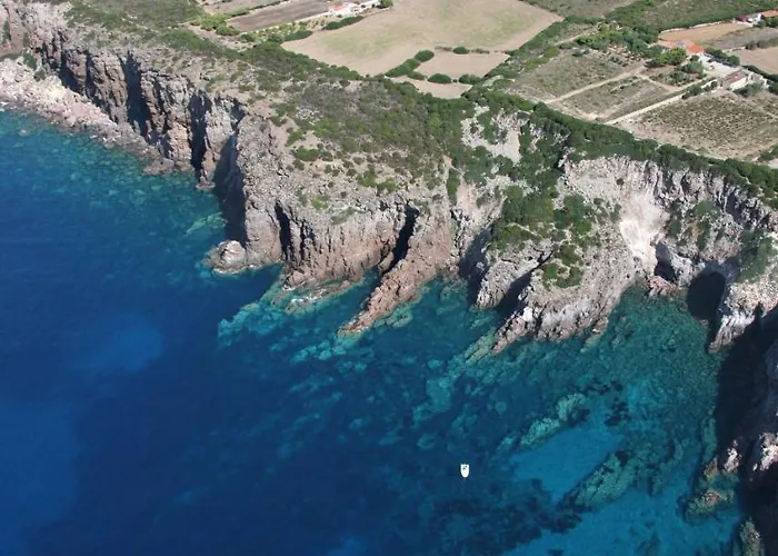 Hotel Guardia Dei Mori 3*