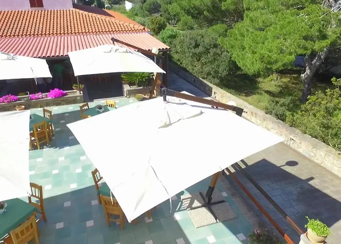 Hotel Guardia Dei Mori