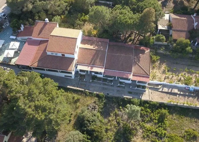 Guardia Dei Mori Hotel