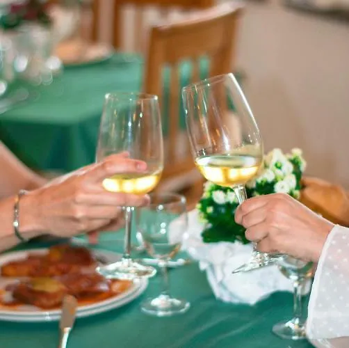 Hotel Guardia Dei Mori Carloforte (Isola di San Pietro)