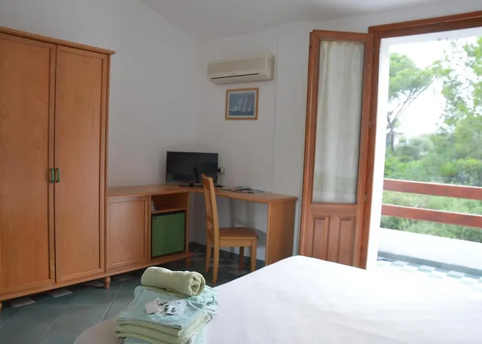 Guardia Dei Mori Carloforte (Isola di San Pietro)