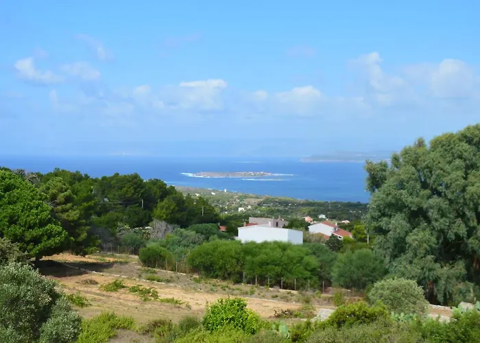 Guardia Dei Mori Hotel